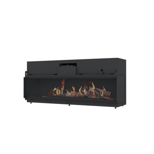 Dru Evolve 180 Built-In Electric Fire
