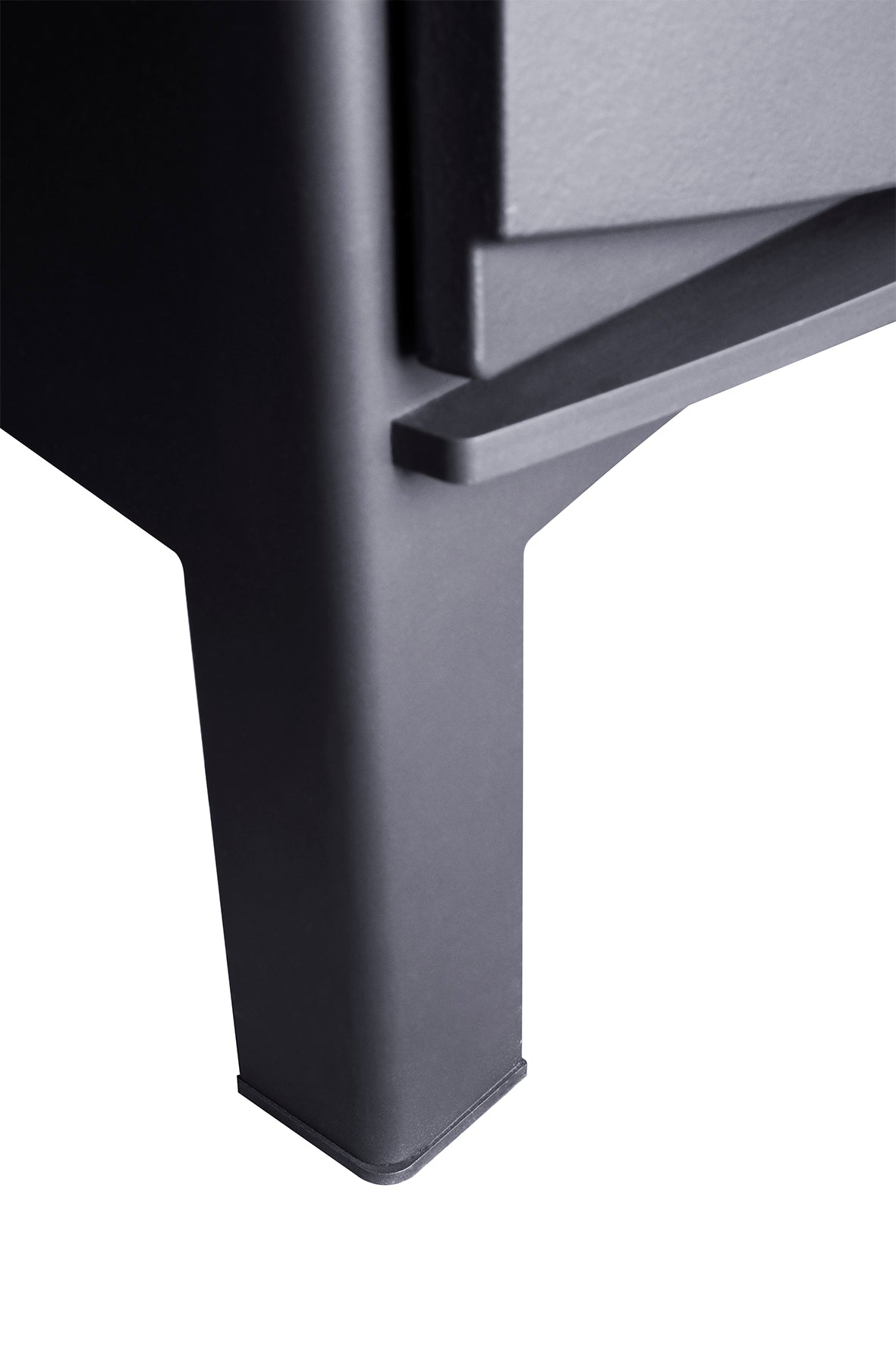 Dik Geurts Ivar 5 High Wood Burning Stove