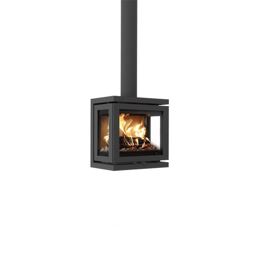 Dik Geurts Vidar Triple Small