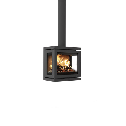 Dik Geurts Vidar Triple Small