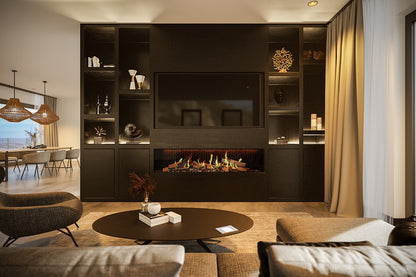 Dru Evolve 180 Built-In Electric Fire