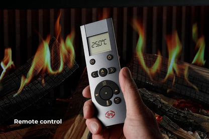 Dru Evolve 150/3 Built-In Electric Fire