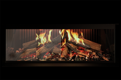 Dru Evolve 150/3 Built-In Electric Fire