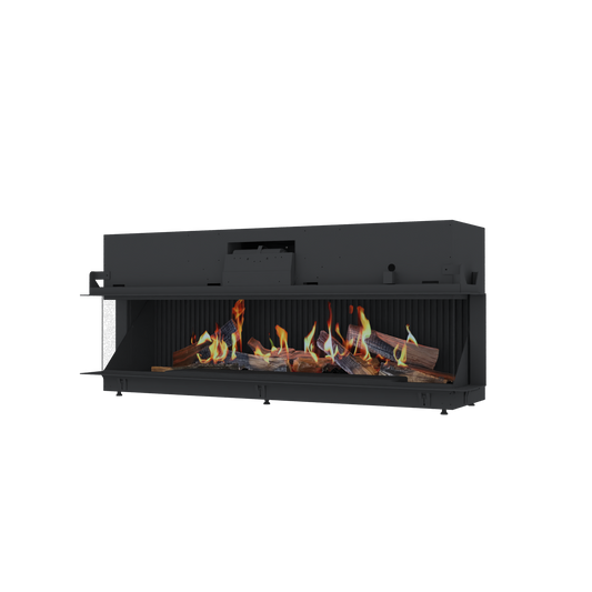 Dru Evolve 180/3 Built-In Electric Fire
