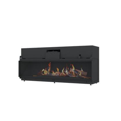 Dru Evolve 180 Built-In Electric Fire