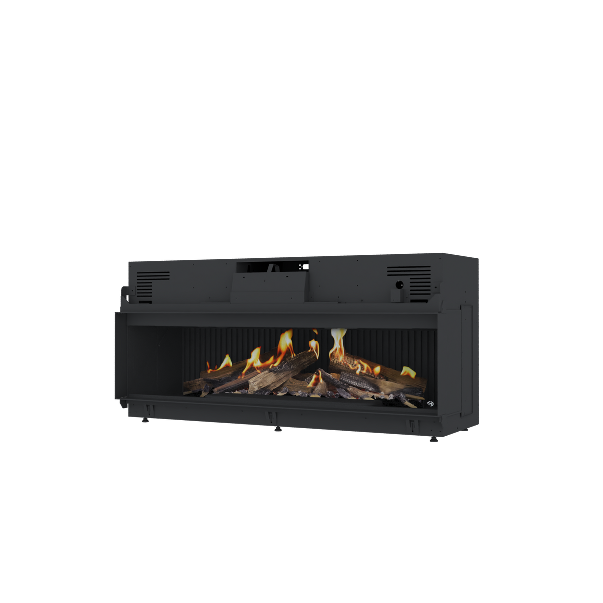 Dru Evolve 150 Built-In Electric Fire