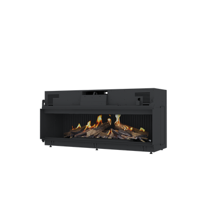 Dru Evolve 150 Built-In Electric Fire