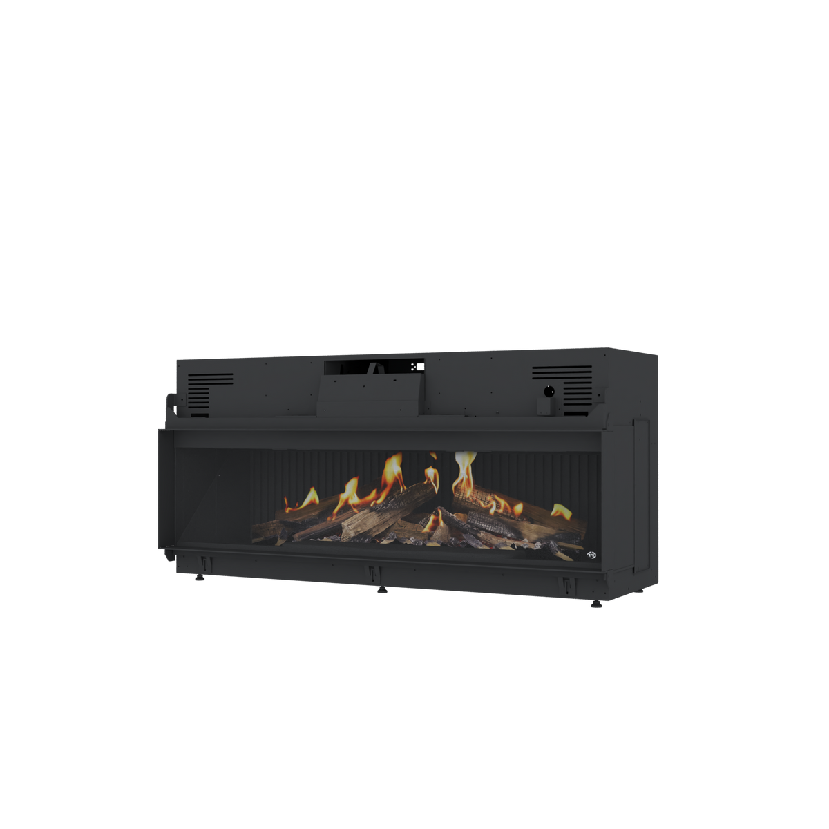 Dru Evolve 150 Built-In Electric Fire