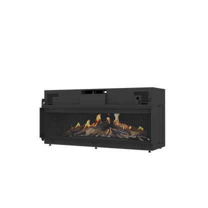 Dru Evolve 150 Built-In Electric Fire