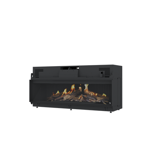 Dru Evolve 150 Built-In Electric Fire