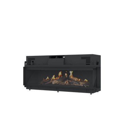 Dru Evolve 150/2 Built-In Electric Fire