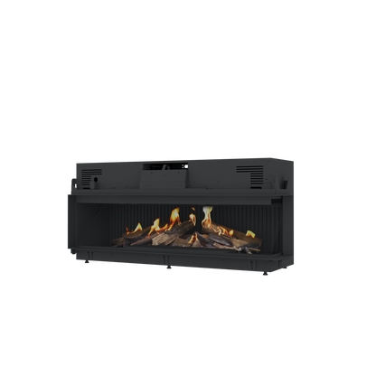 Dru Evolve 150/2 Built-In Electric Fire