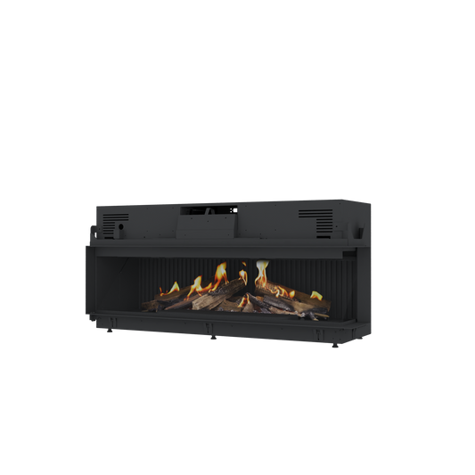 Dru Evolve 150/2 Built-In Electric Fire