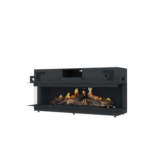 Dru Evolve 150/3 Built-In Electric Fire