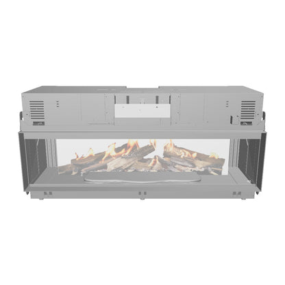 Dru Evolve 150 Built-In Electric Fire