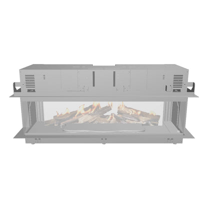 Dru Evolve 150/3 Built-In Electric Fire