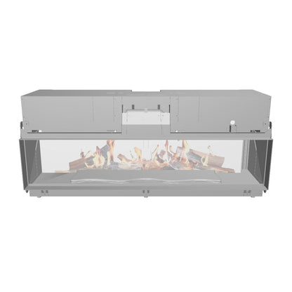 Dru Evolve 180 Built-In Electric Fire
