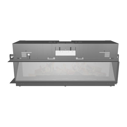 Dru Evolve 180/2 Built-In Electric Fire