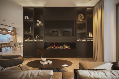 Dru Evolve 180 Built-In Electric Fire